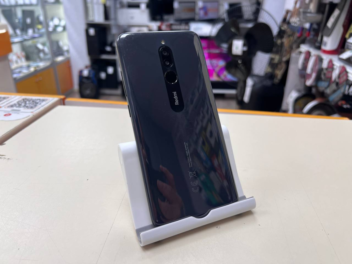 Смартфон Xiaomi Redmi 8 3/32