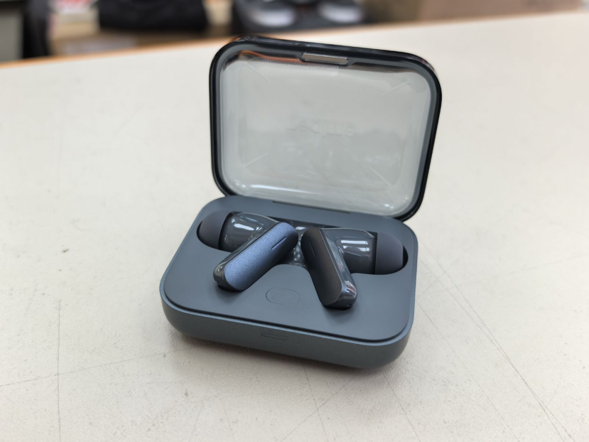 Наушники беспроводные REALME Buds Air 7