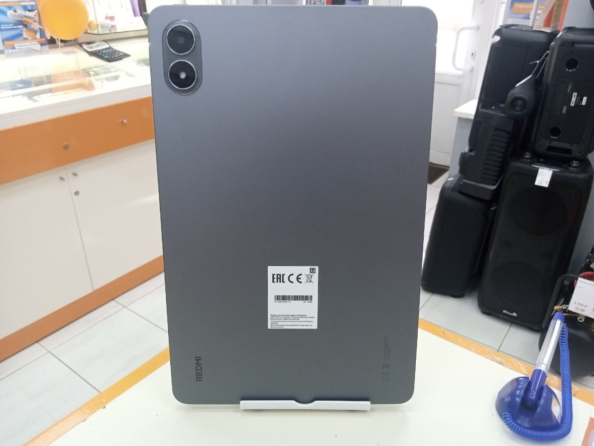 Планшет Xiaomi Redmi Pad 2 Pro 8/256
