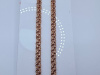 ЦЛБС585 ЦЕПЬ ПОЛНОВЕСНАЯ Бисмарк (Au 585)