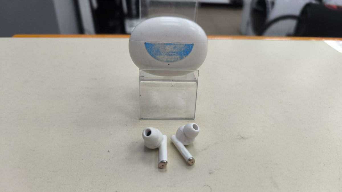 Наушники беспроводные HONOR Choice earbuds x5