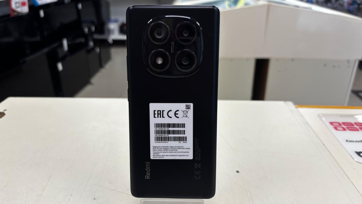 Смартфон Xiaomi Redmi A3x 3/64Gb