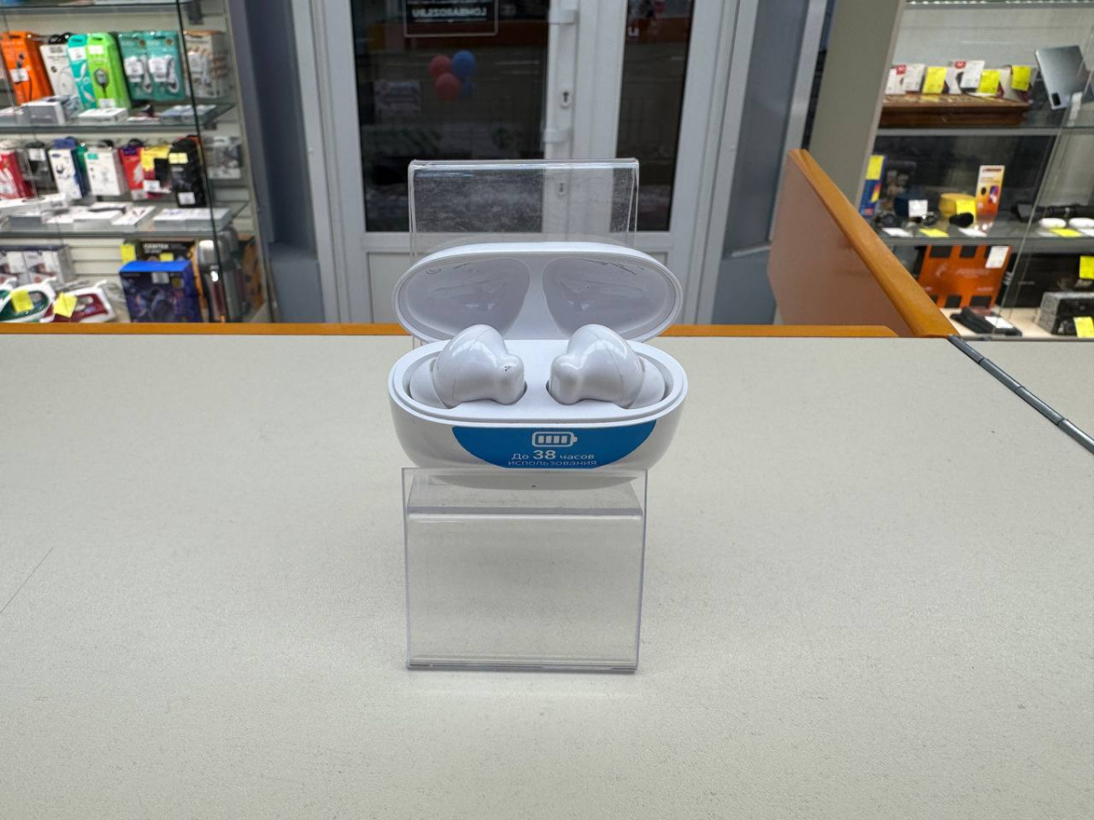 Наушники беспроводные HONOR X7 lite