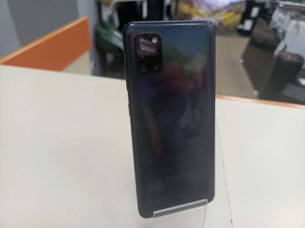 Смартфон Samsung Galaxy A31 4/64
