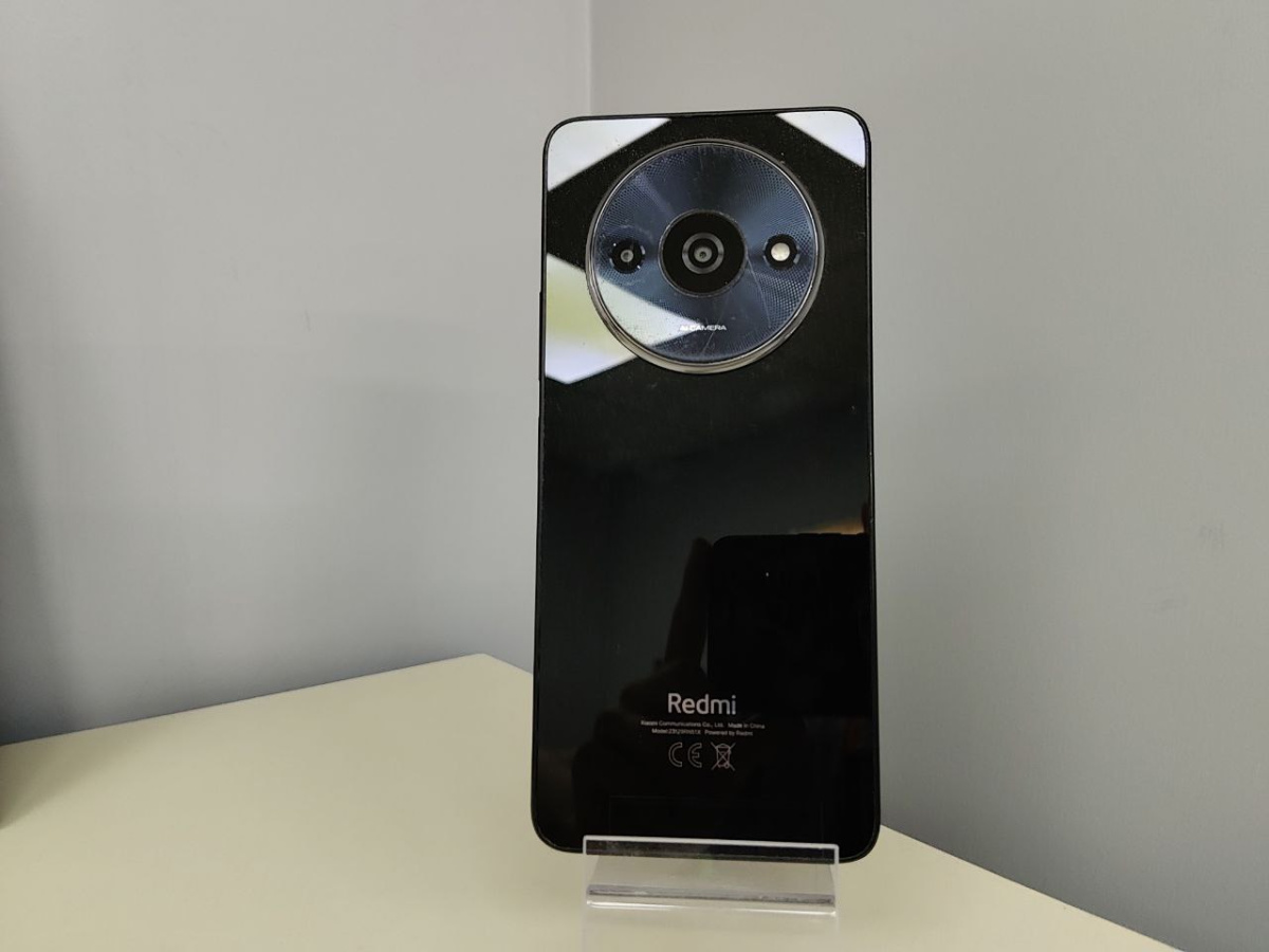 Смартфон Xiaomi A3 4/128