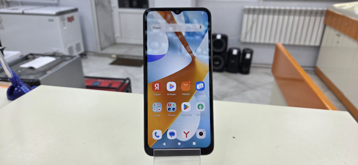 Смартфон Xiaomi POCO C51 2/64