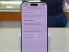Смартфон Apple Iphone 16 Pro Max 256Gb