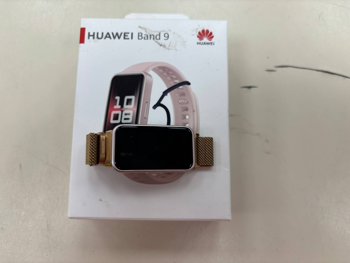Смарт-часы Huawei Band 9