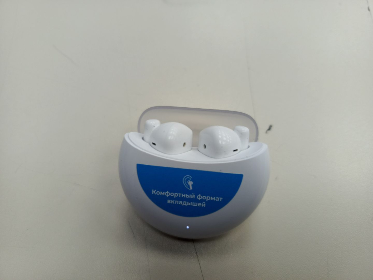 Наушники беспроводные HONOR Choice Earbuds X5e
