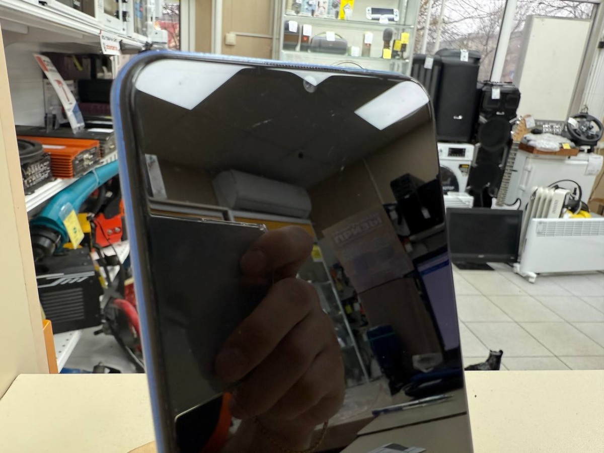 Смартфон Vivo Y31 4/128