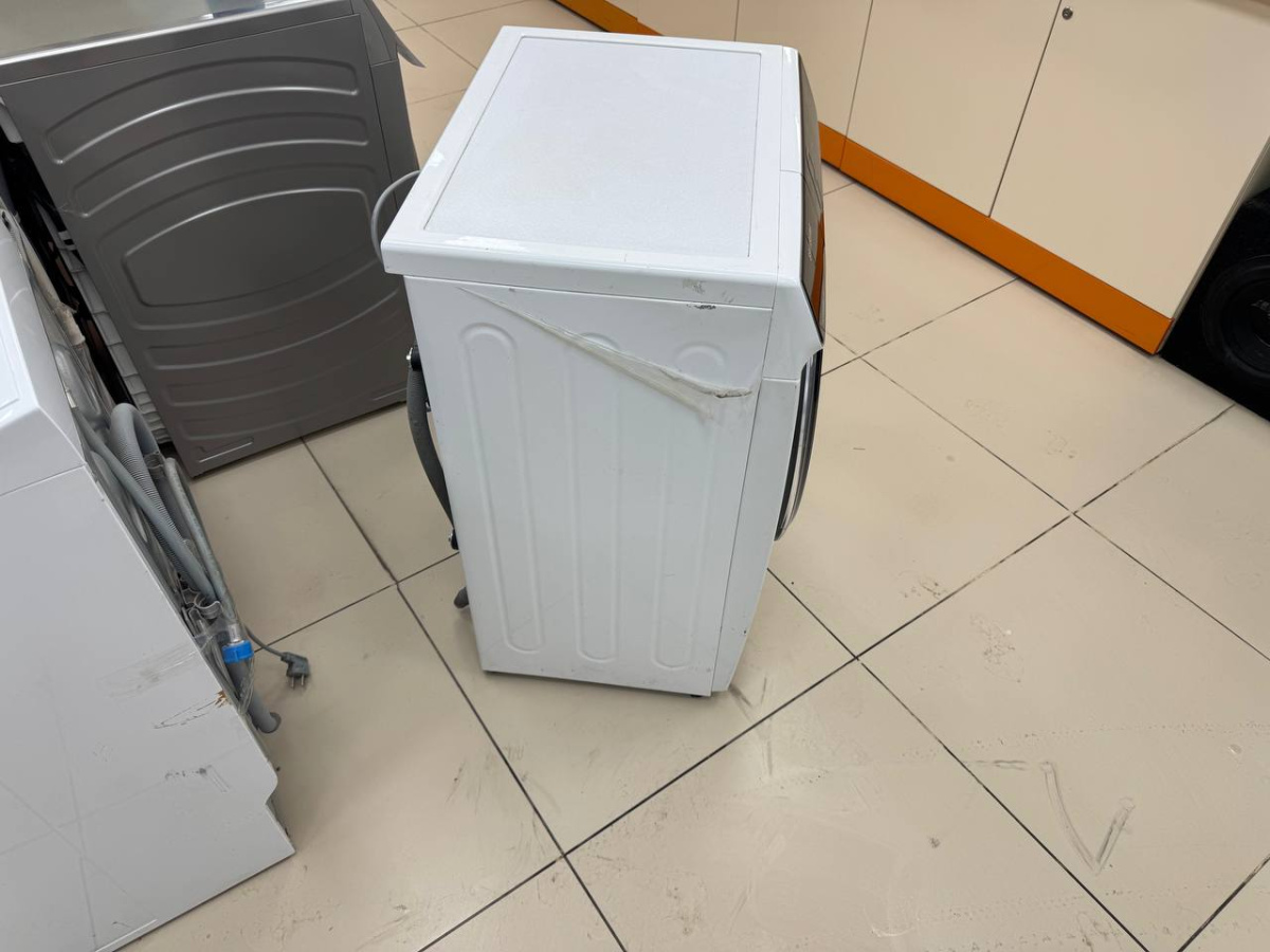 Стиральная машина Samsung WW65K52E69W