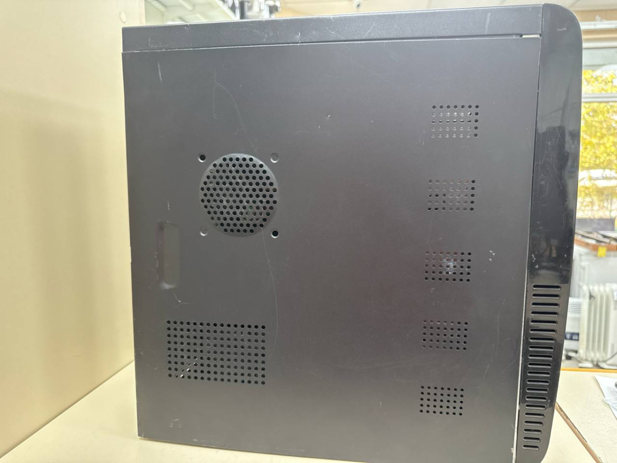 Системный блок Noname; Core i3-4130, HD Graphics, 8 Гб, Нет, 500 Гб