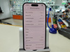 Смартфон Apple Iphone 15 128Gb