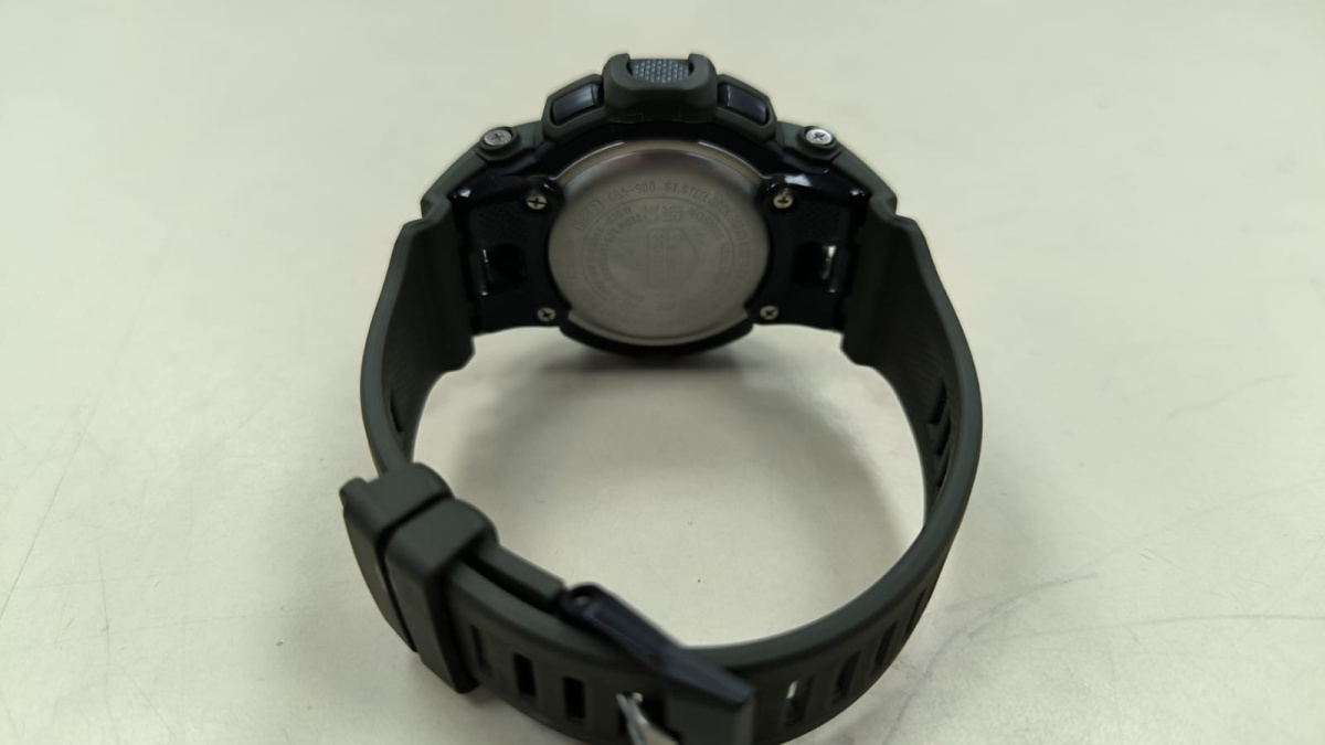 Часы наручные Casio GBA-900