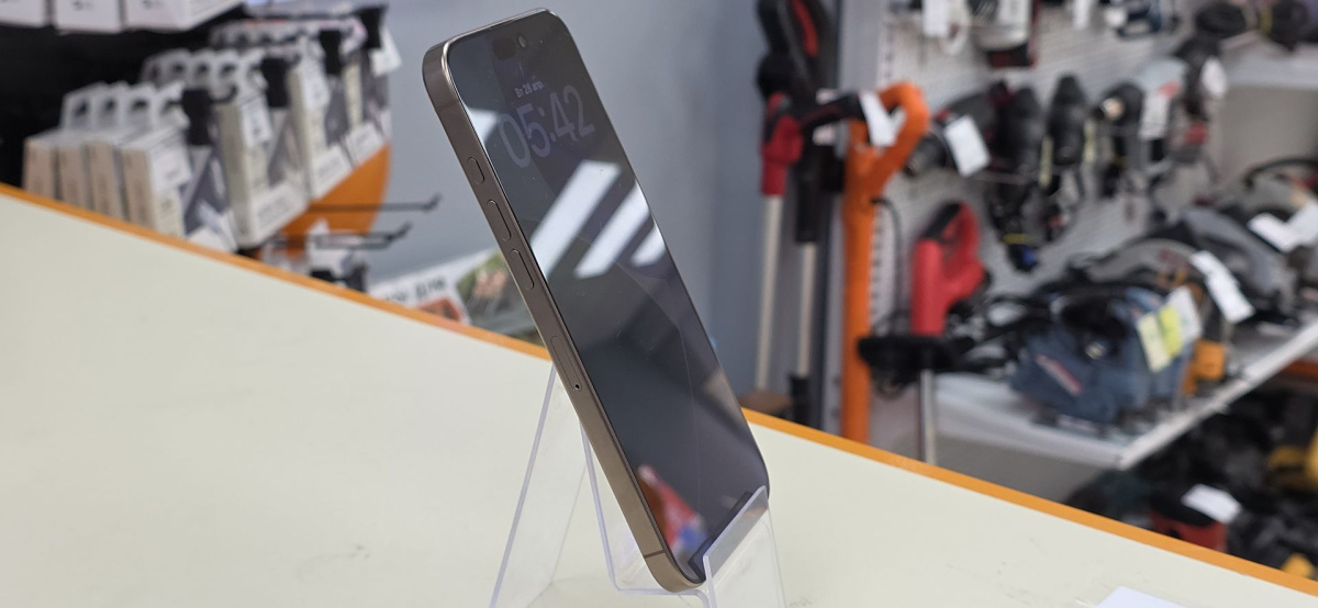 Смартфон Apple Iphone 16 Pro Max 256Gb