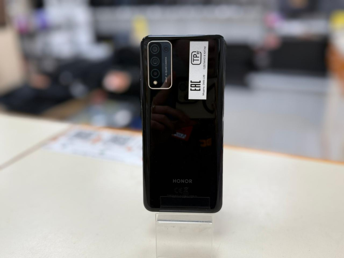 Смартфон Honor 10X Lite 4/128