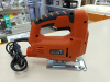 Лобзик Black & Decker JS10