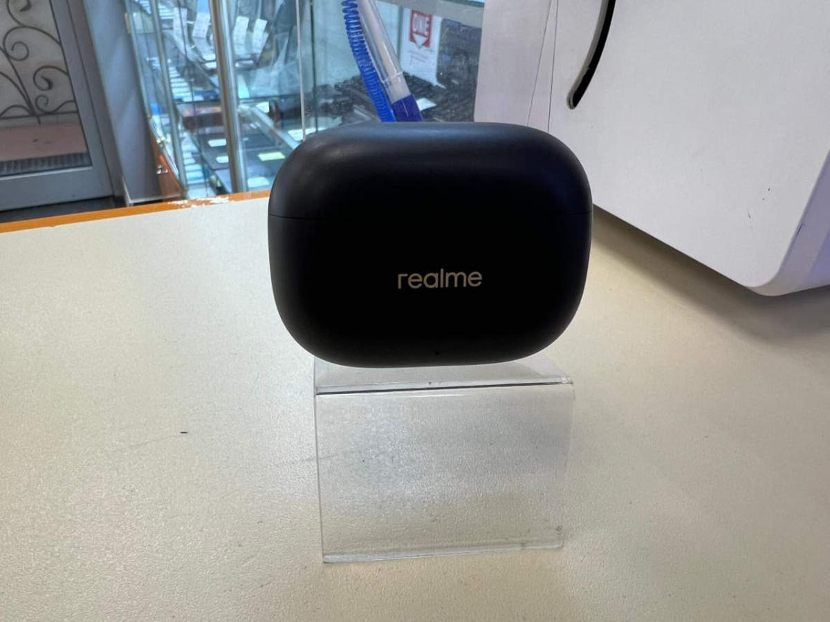 Наушники беспроводные REALME T10