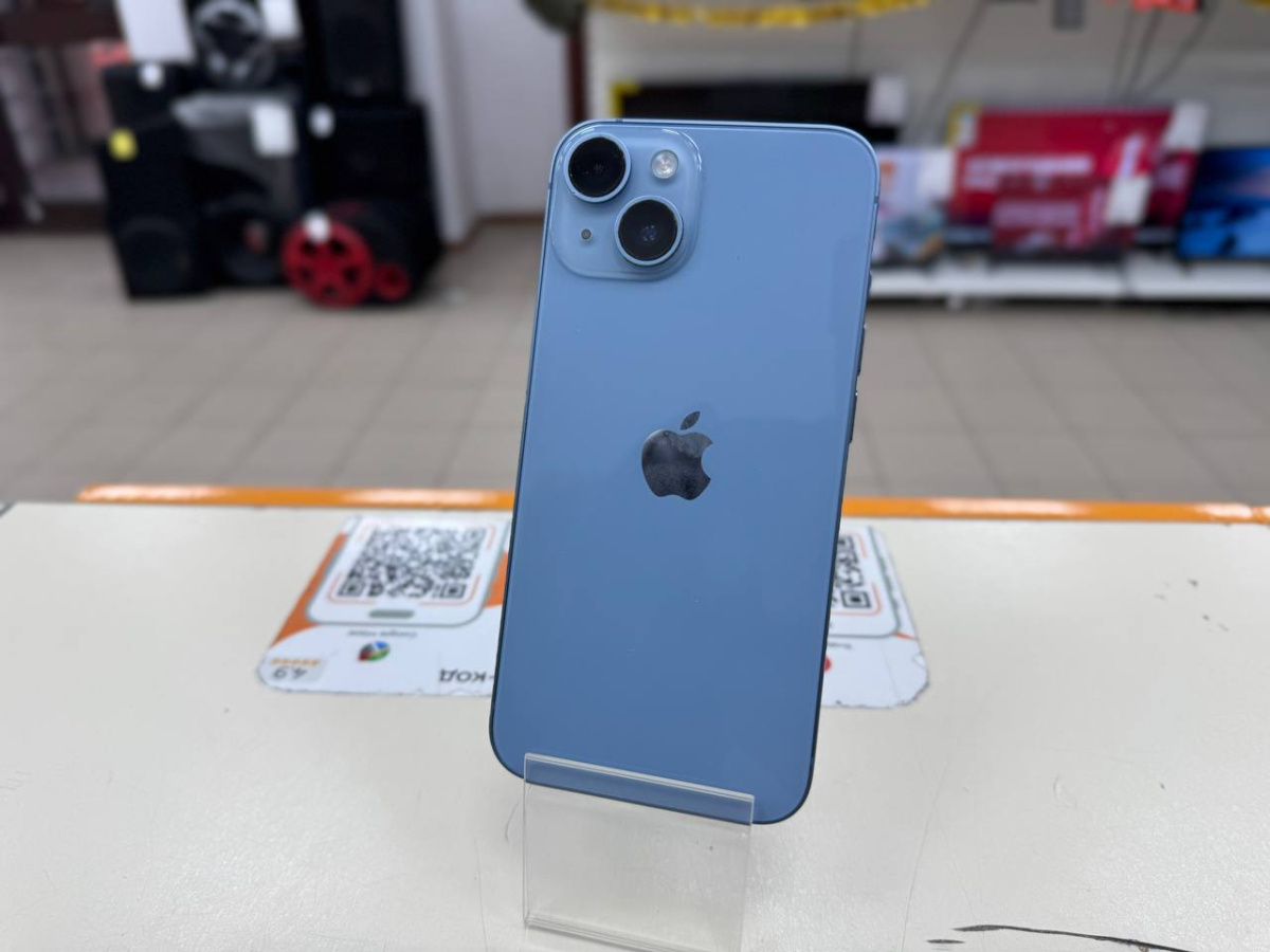 Смартфон Apple Iphone 14 128Gb