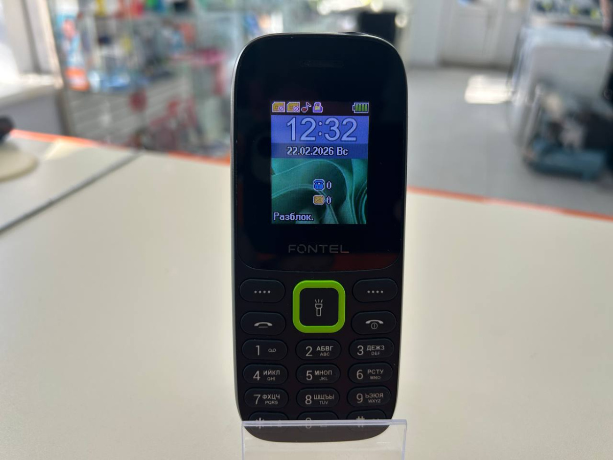 Смартфон Fontel FP200