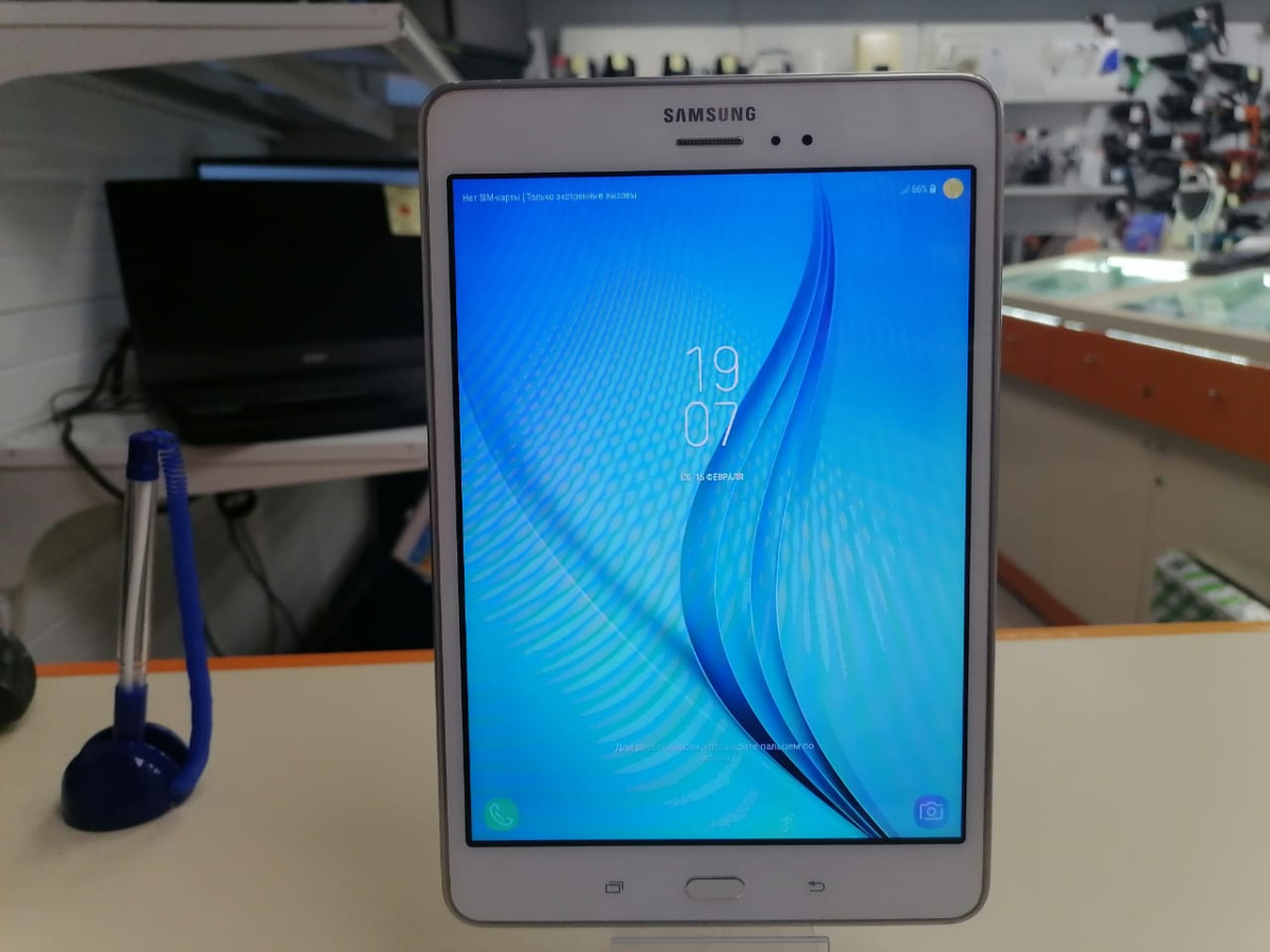 Планшет Samsung TAB A 8 SM-T355 16 GB LTE