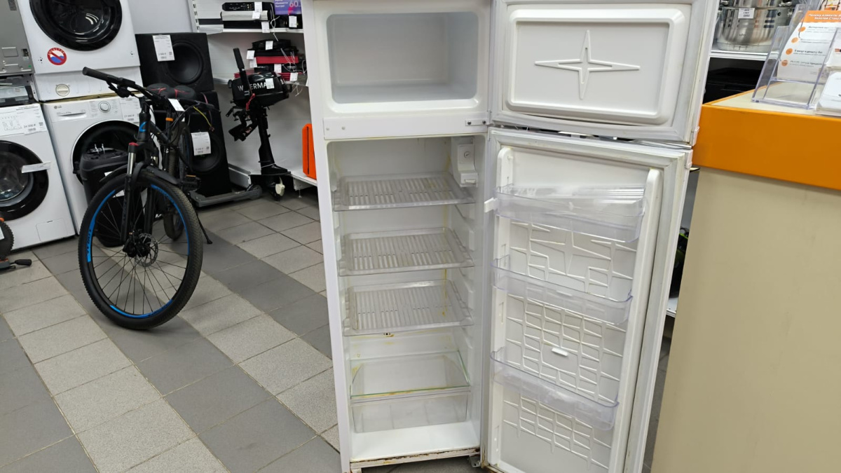 Холодильник Саратов 263(кшд-200/30)