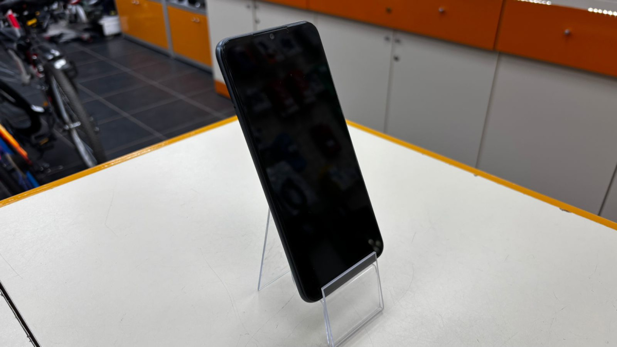 Смартфон Tecno Spark 7 4/64