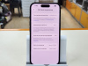 Смартфон Apple Iphone 16 128Gb