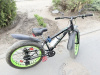 Велосипед Maxxpro Fat X24