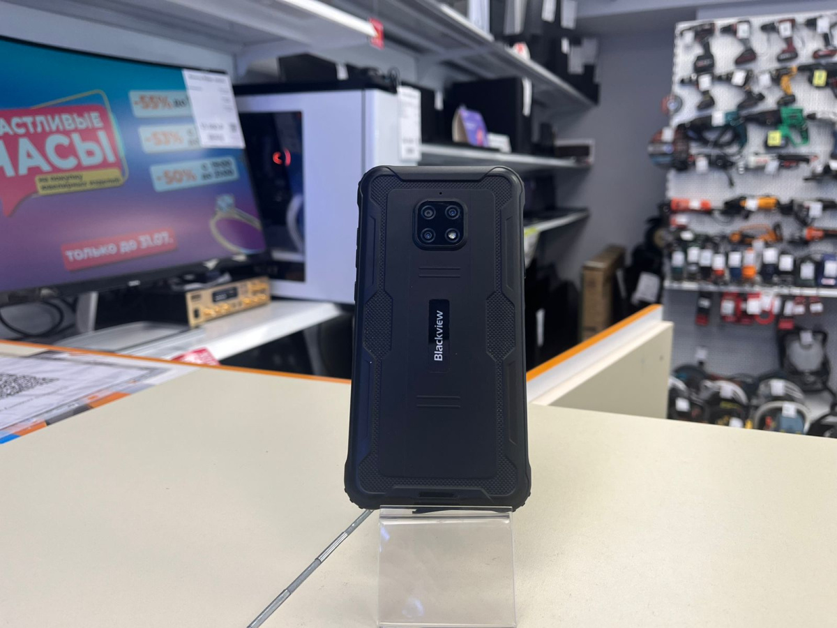 Смартфон Blackview BV-4900