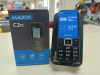 Мобильный телефон Maxvi C3N