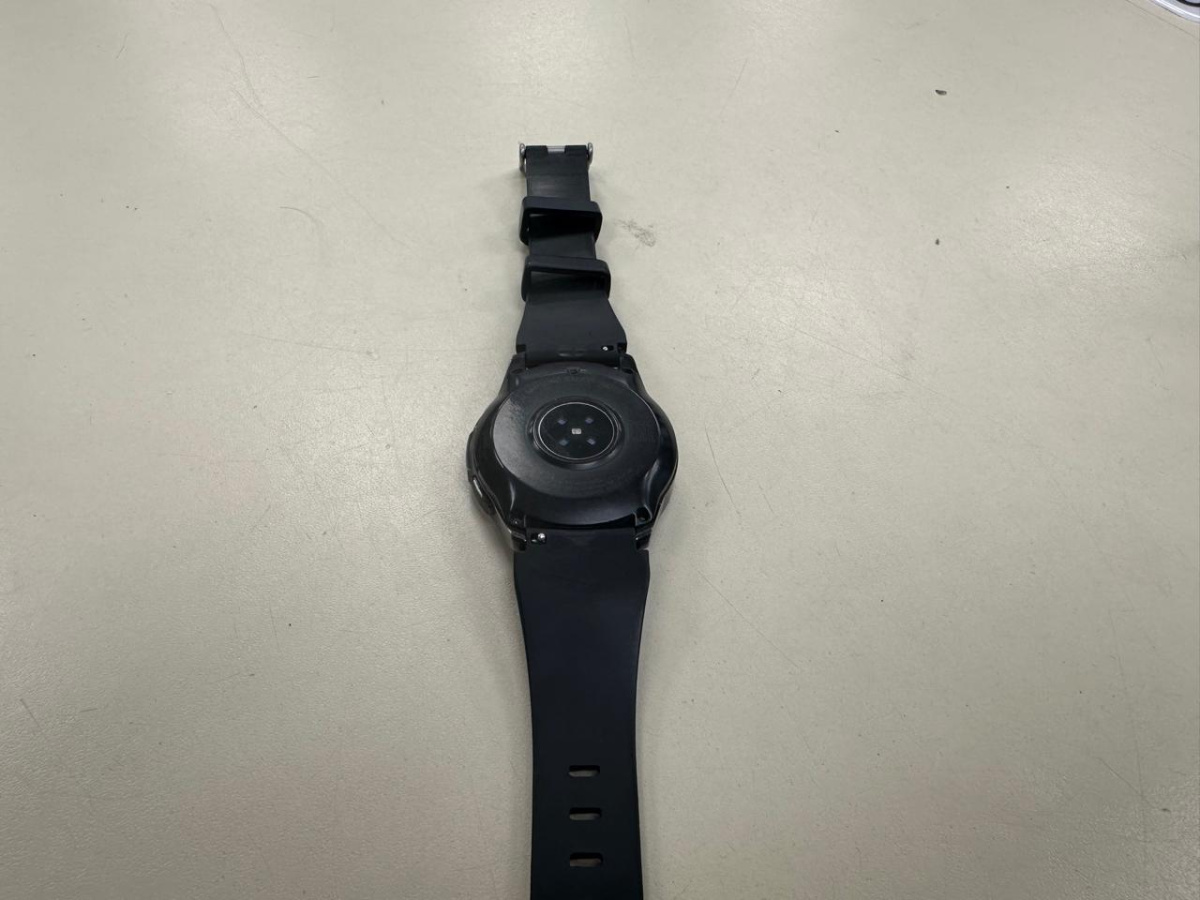 Смарт-часы Samsung Galaxy Watch Active