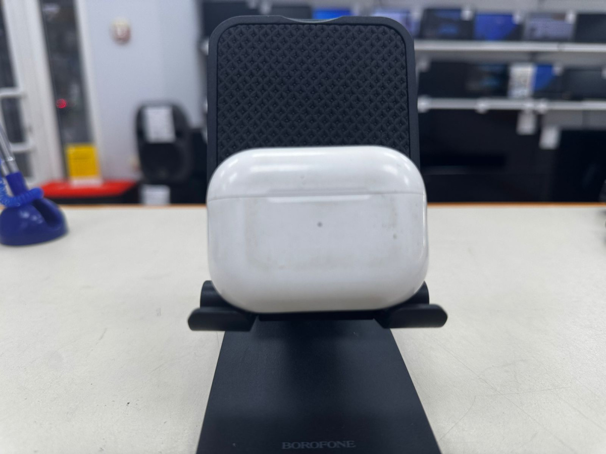 Наушники беспроводные Apple AirPods Pro