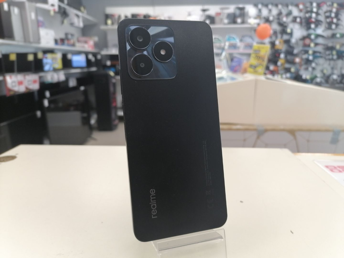Смартфон Realme C53 6/128