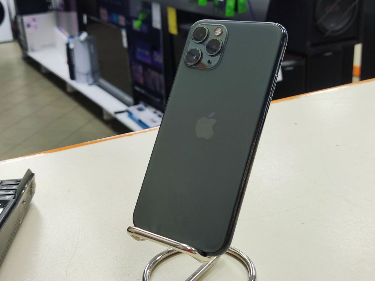Смартфон Apple iPhone 11 Pro 64Gb