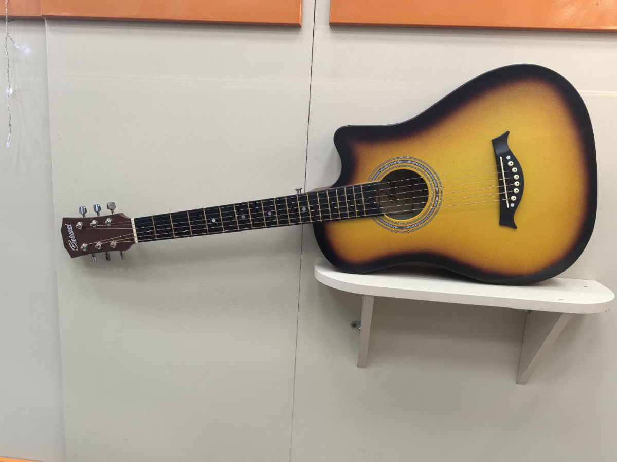 Гитара акустическая Belucci BC-C38 SB