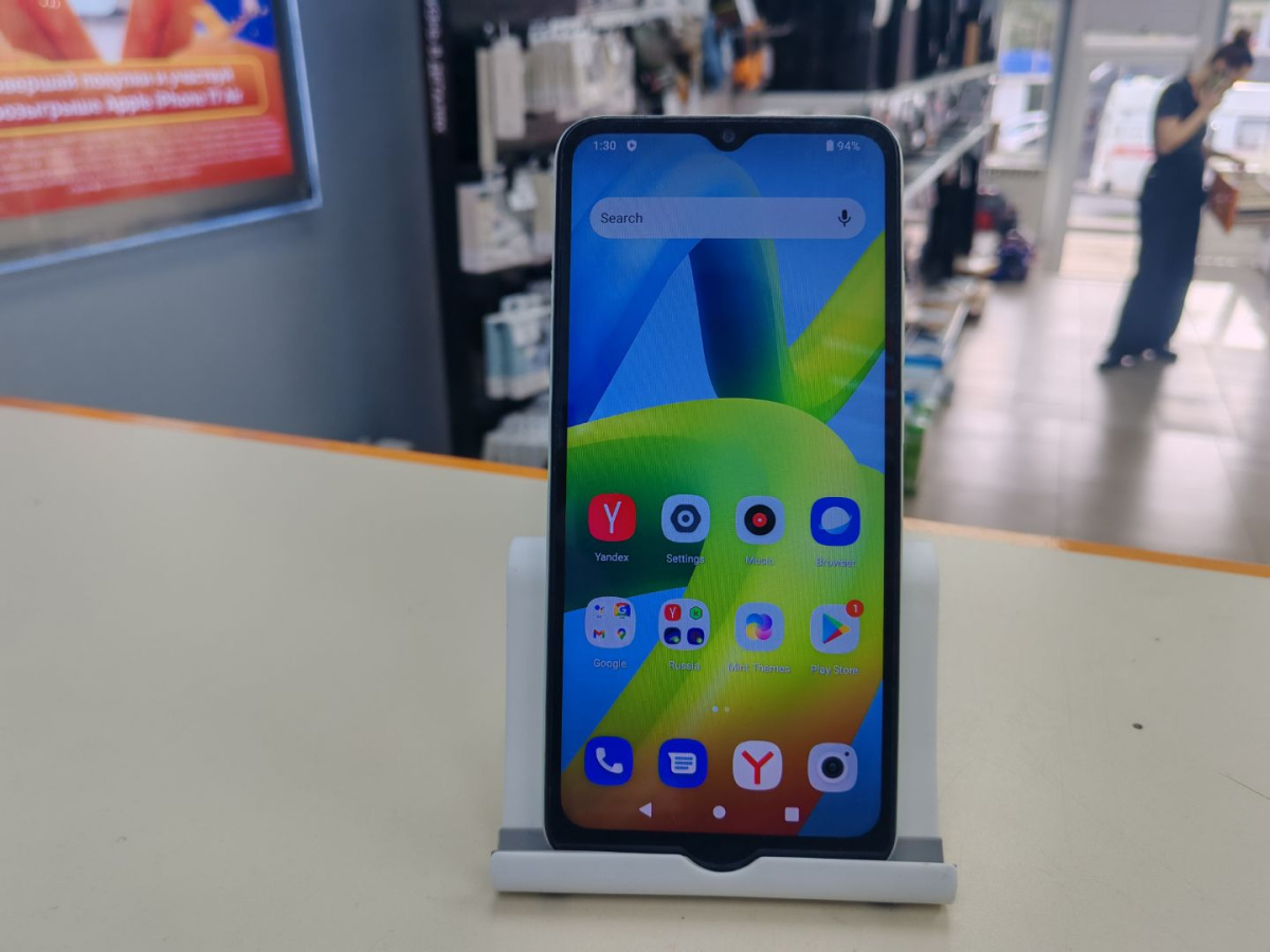 Смартфон Xiaomi Redmi A1+ 3/32