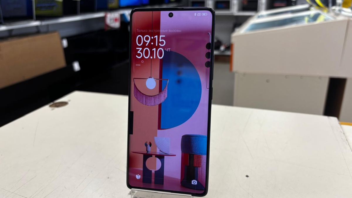 Смартфон Xiaomi Redmi A3x 3/64Gb