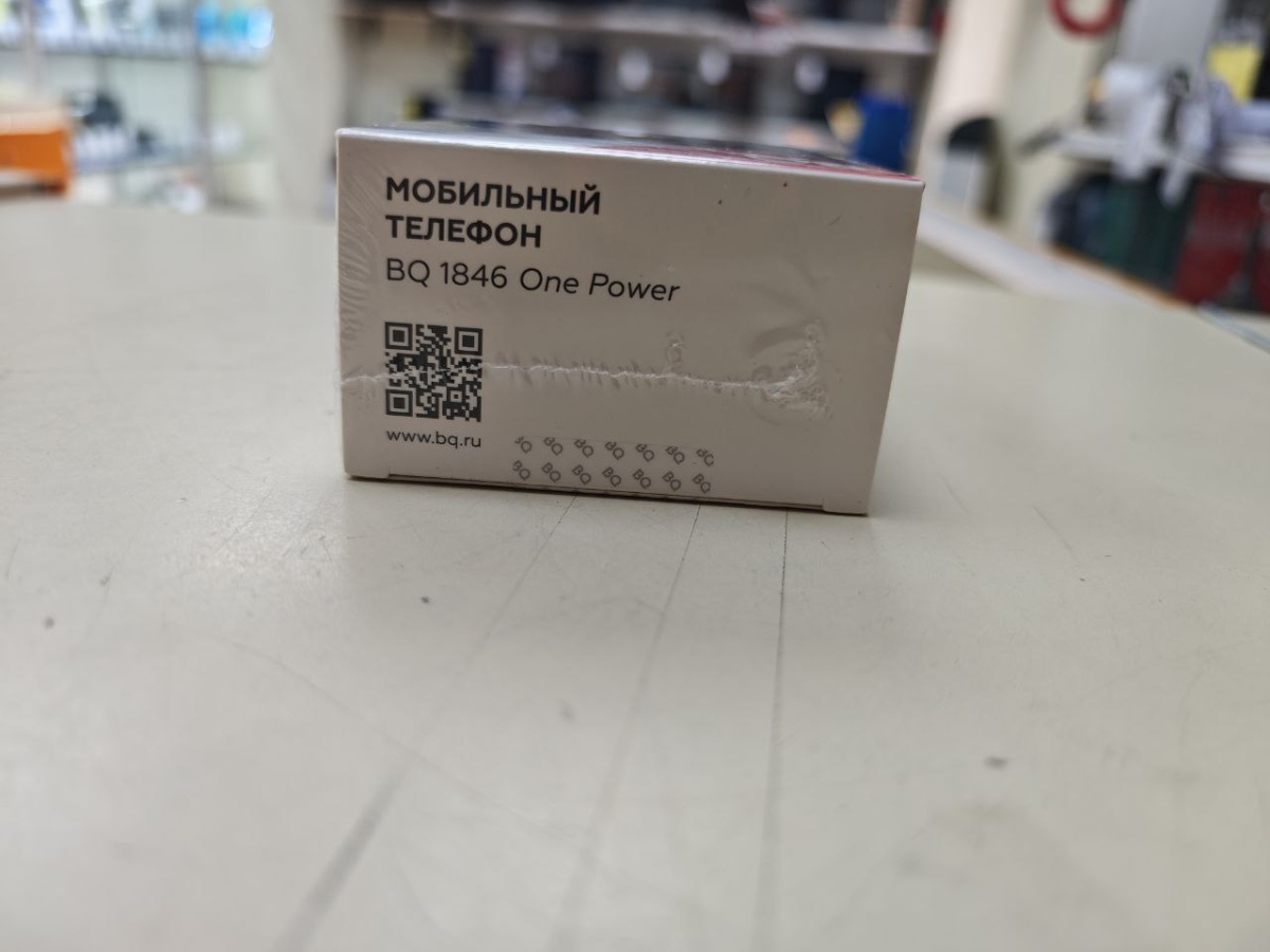 Мобильный телефон BQ 1846