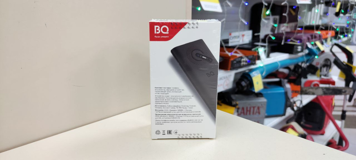 Мобильный телефон BQ 2458