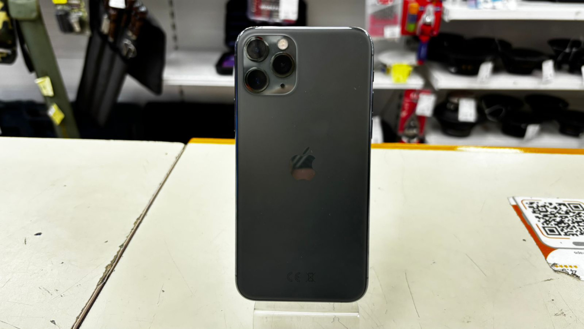 Смартфон Apple iPhone 11 Pro 64Gb