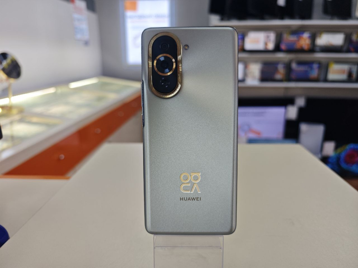 Смартфон Huawei Nova 10pro 8/256