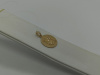 ПОДВЕСКА ЗНАК ЗОДИАКА РЫБЫ (Au 585)