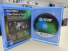 Игра Playstation 5 FC26