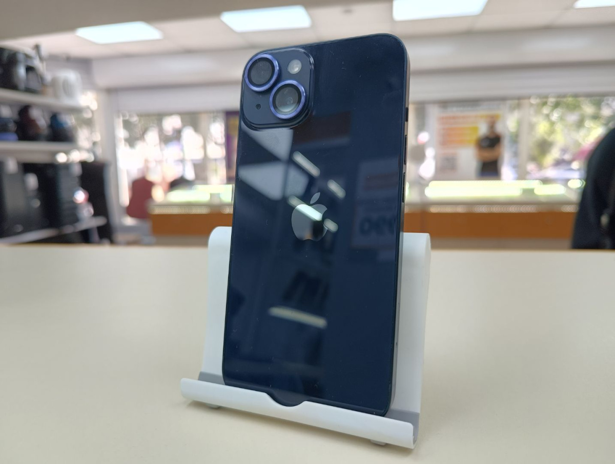 Смартфон Apple Iphone 14 128Gb