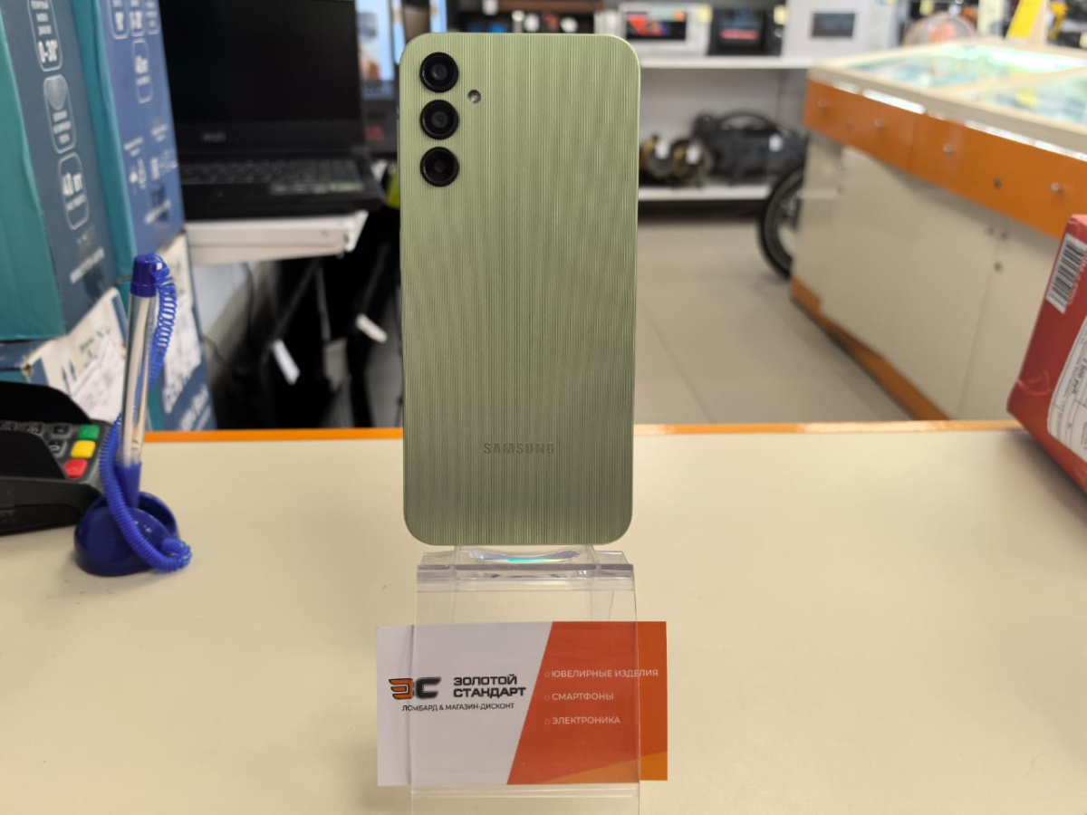 Смартфон Samsung Galaxy A14 6/128