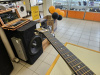 Гитара акустическая Belucci BC3810 BK
