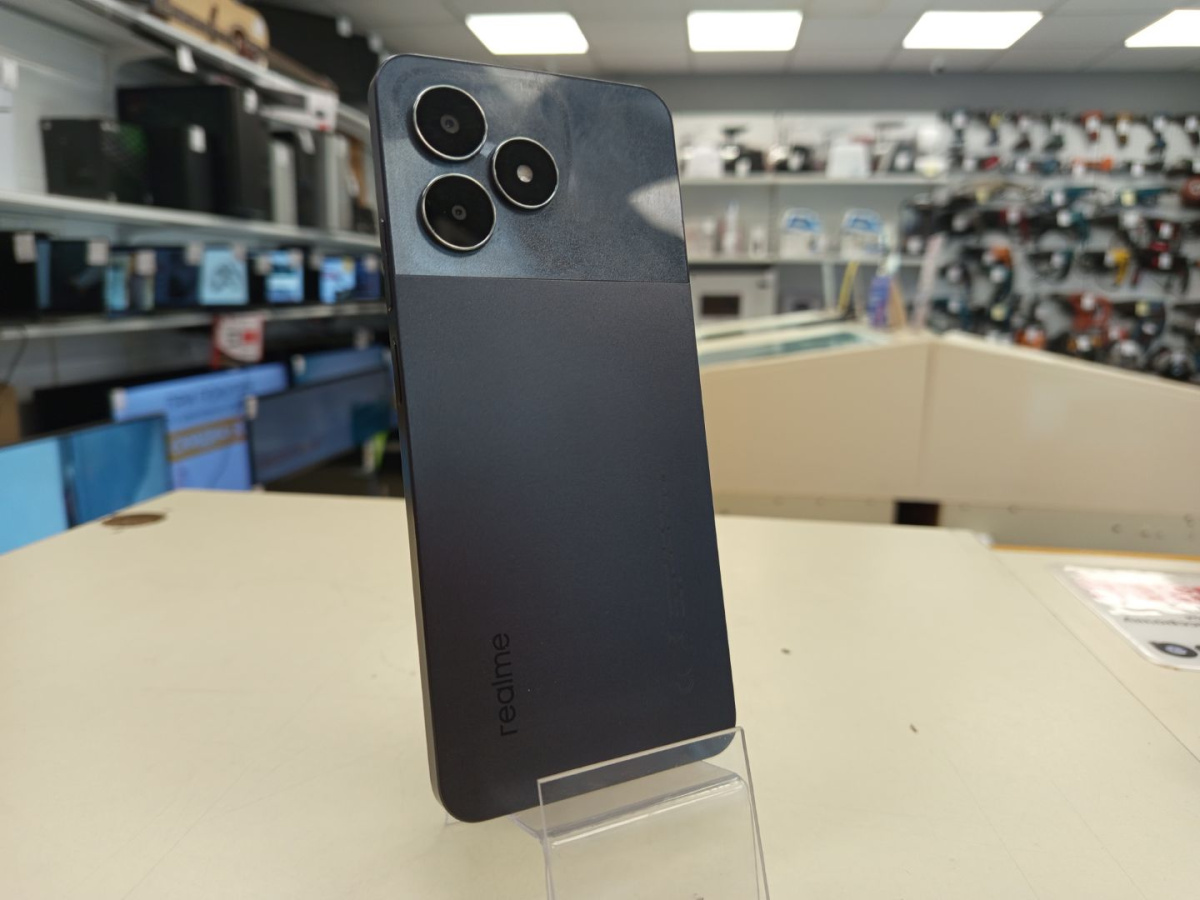 Смартфон Realme Note 50 3/64