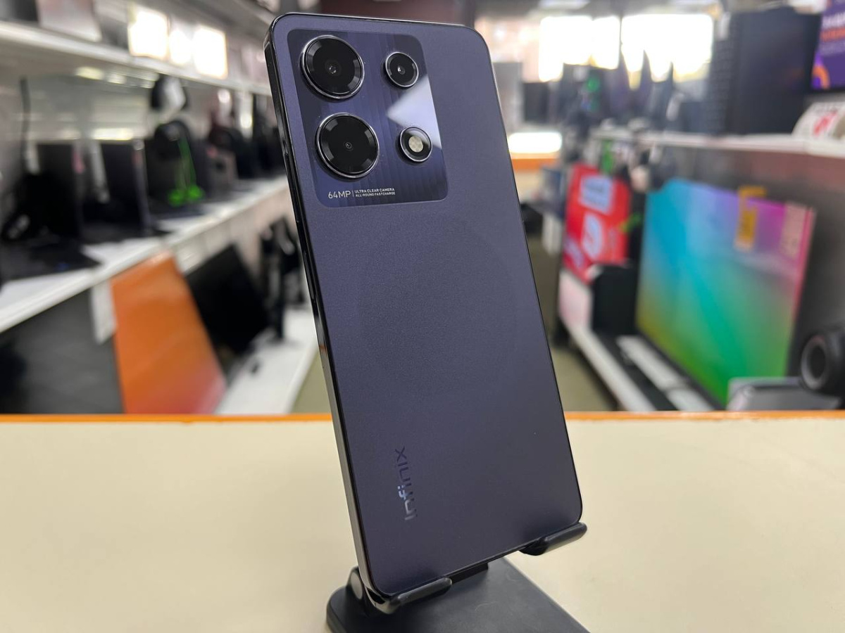 Смартфон Infinix Note 30 8/128