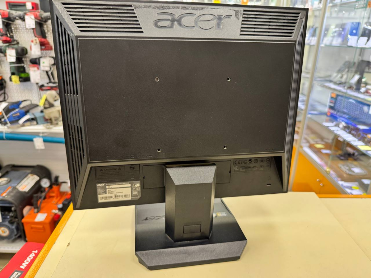 Монитор Acer V173A